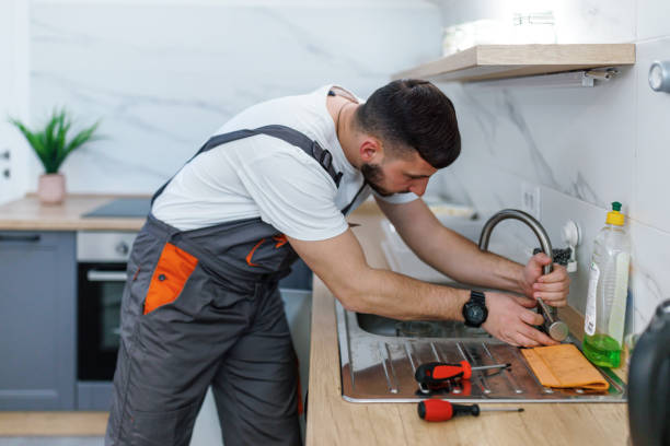 Best Emergency Plumber  in Masonville, KY