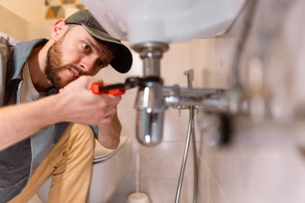 Best Gas Line Repair  in Masonville, KY
