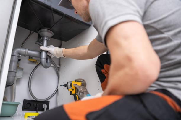 Best Water Leak Repair  in Masonville, KY